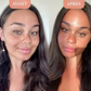 Gouttes Autobronzantes pour Visage et Corps - Résultat Naturel