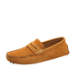 Mocassins en daim pour Hommes - Collection 2023