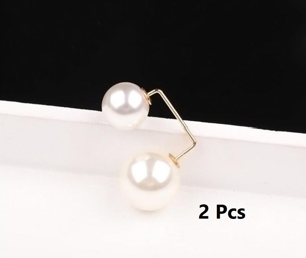 Blanc 2 pcs