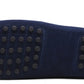 Mocassins en daim pour Hommes - Collection 2023