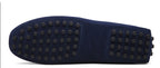 Mocassins en daim pour Hommes - Collection 2023