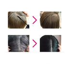 Lot de 2 Applicateur de Teinture capillaire Anti-Cheveux gris 2 en 1