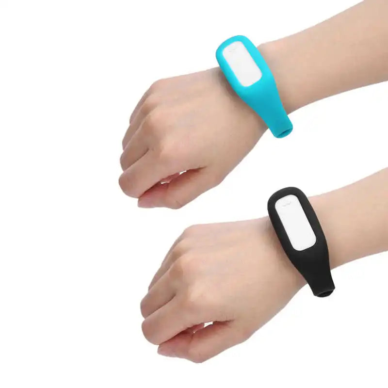Bracelet Intelligent Anti-Ronflement par Fréquences - Réglable