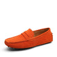 Mocassins en daim pour Hommes - Collection 2023