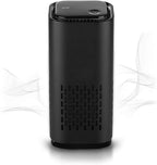 Mini Portable USB Air Purifier