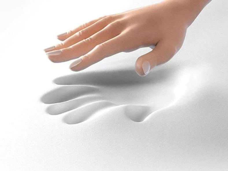 CervAlign - Le coussin de massage pour cervicales chauffant