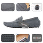 Mocassins en daim pour Hommes - Collection 2023