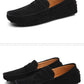 Mocassins en daim pour Hommes - Collection 2023