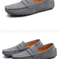 Mocassins en daim pour Hommes - Collection 2023
