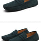 Mocassins en daim pour Hommes - Collection 2023