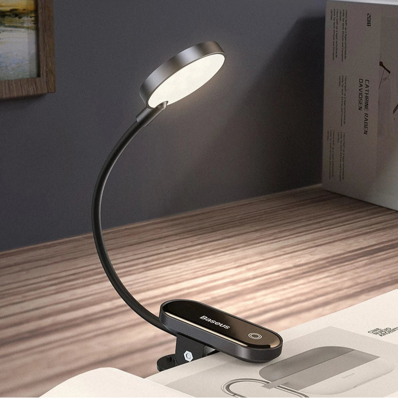 Lampe de lecture tactile sans fil