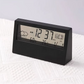 Horloge Électronique Météo - Design et Précision