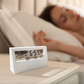 Horloge Électronique Météo - Design et Précision