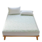 Housse de Matelas Bambou Imperméable et Rafraîchissante