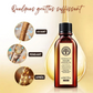 Huile essentielle d'Argan Marocaine pour Cheveux Secs & Abîmés - 1 ACHETÉE = 1 OFFERTE