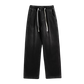 Jegging taille haute élastique - Doublure Polaire