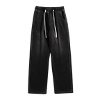 Jegging taille haute élastique - Doublure Polaire