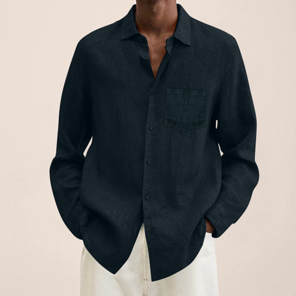 Bleu marine / S,Bleu marine / M,Bleu marine / L,Bleu marine / XL,Bleu marine / XXL,Bleu marine / XXXL,Bleu marine / 4XL