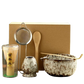 Kit Complet pour Matcha Japonais - 6PCS
