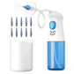 Kit Nettoyeur Irrigateur d'oreilles à eau