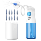 Kit Nettoyeur Irrigateur d'oreilles à eau
