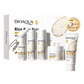 Kit Routine de Soin à l'Eau de Riz - 5PCS