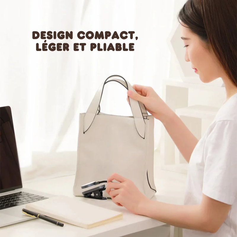 Lampe de lecture tactile sans fil