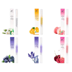 Lot de 15 Stylos Huile nourrissante pour Cuticules