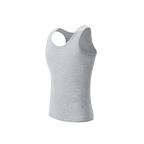 Lot de 3 Débardeur en 100% Coton