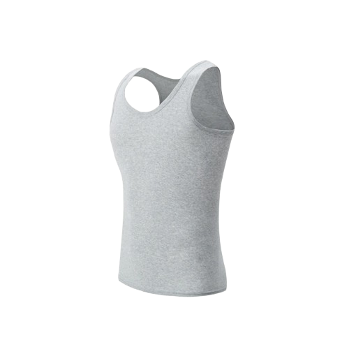 Lot de 3 Débardeur en 100% Coton