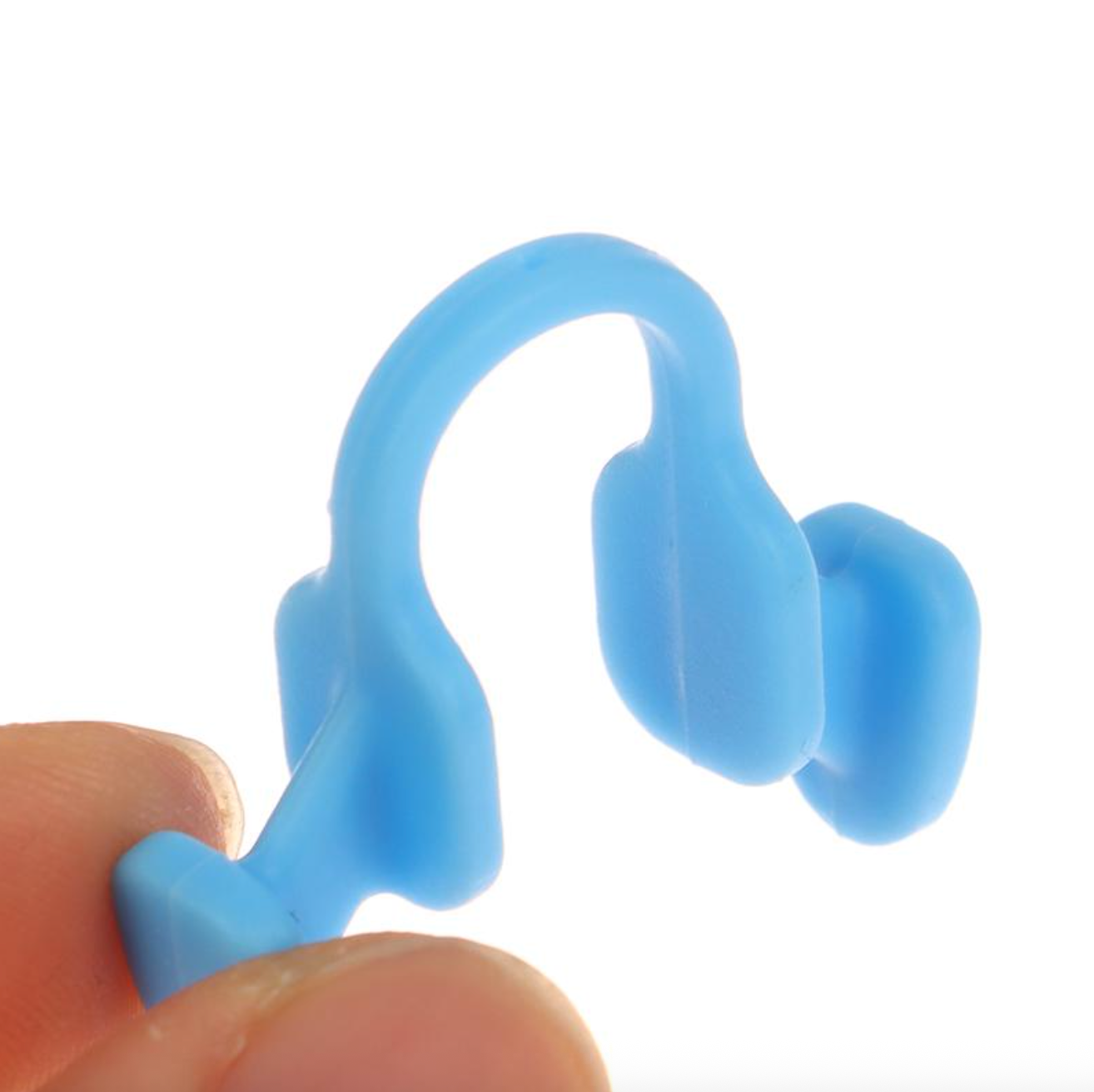 Lot de 4 Pince-Nez Anti-Ronflement - Sommeil de Qualité