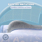 Lot de 4 Boxers en Soie Glacée à motifs