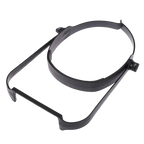 Loupe Frontale Réglable avec 4 Lentilles