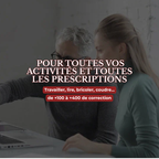Lunettes de Lecture Fermeture Avant Magnétiques - Cordon Silicone Réglable