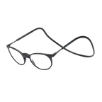 Lunettes de Lecture Fermeture Avant Magnétiques - Cordon Silicone Réglable