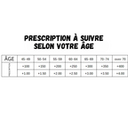 Lunettes de Lecture Verre Véritable Anti-Rayures