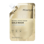 Masque OR 24K Anti-Rides Instantané - 1 ACHETÉ = 1 OFFERT