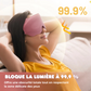 Masque de Sommeil Profond 3D