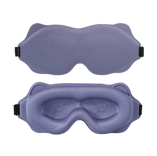 Masque de Sommeil Profond 3D