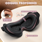 Masque de Sommeil Profond 3D