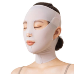 Masque de nuit lifting complet du visage