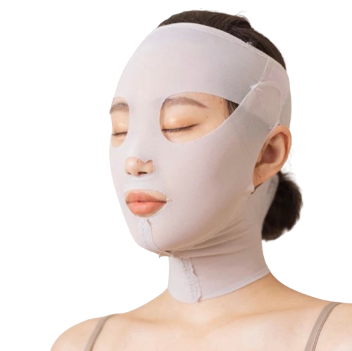 Masque de nuit lifting complet du visage