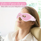 Masque en Gel Thermo Thérapeutique pour les Yeux
