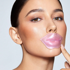 Masque pour les Lèvres Hydratants & Repulpants à la Vitamine - 20PCS