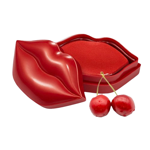 Masque pour les Lèvres Hydratants & Repulpants à la Vitamine - 20PCS