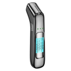Mini Alcootest Hygiénique sans contact - Résultat EXPRESS