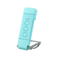 Mini Lampe à Clip de Lecture Portable - 3 Lumières + 5 Intensités