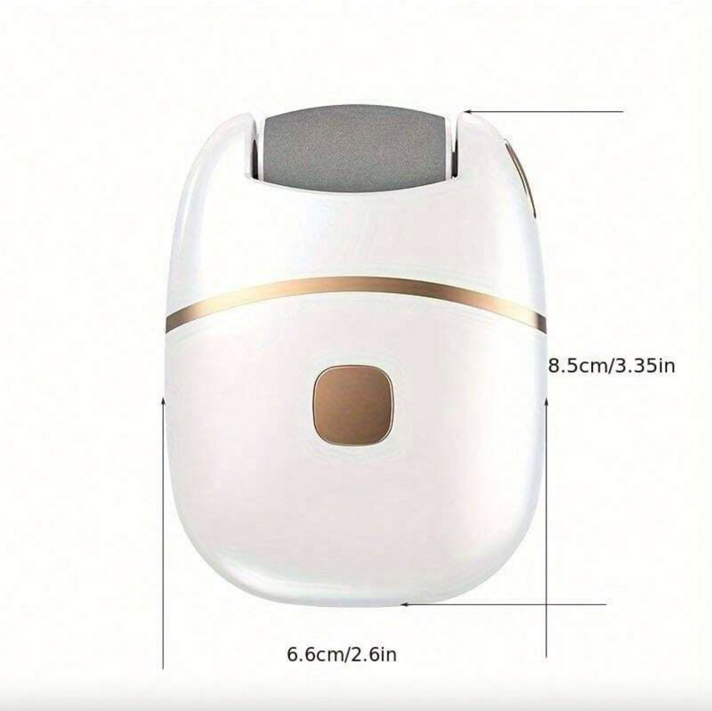 Mini ponceuse électrique pour pédicure