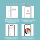Nettoyeur Auriculaire Connecté – Compatible iOS & Android