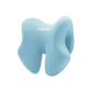 Oreiller Appui-Tête Ergonomique en Mousse Mémoire
